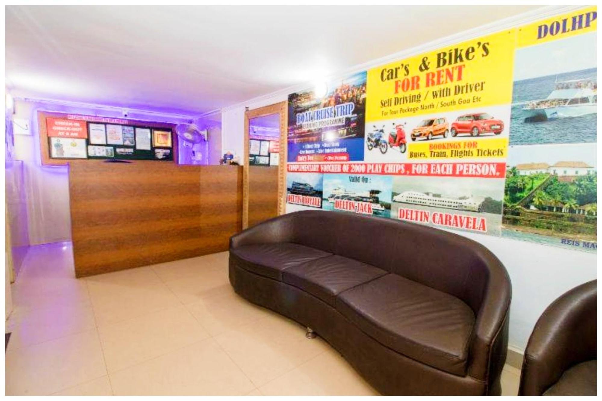 Hotel Premium Travellers # Inn Near Temple - Fully Air Conditioning Hotel - Hygiene And Spacious Room - A Top Rated Luxuary Hotel Merces エクステリア 写真